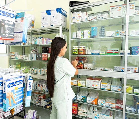 Farmacia